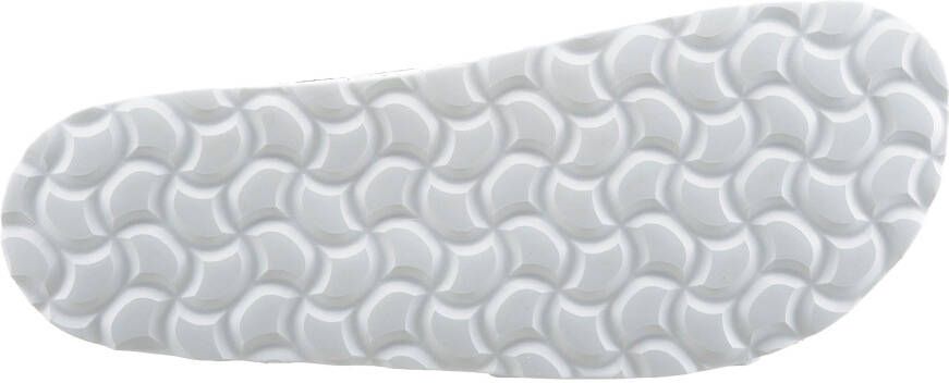 VERBENAS Slippers Reina Ecobrush zomerschoen slippers strand schoen voor de zomer