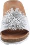 VERBENAS Slippers Reina Ecobrush zomerschoen slippers strand schoen voor de zomer - Thumbnail 4
