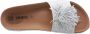 VERBENAS Slippers Reina Ecobrush zomerschoen slippers strand schoen voor de zomer - Thumbnail 6