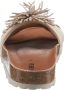 VERBENAS Slippers Reina Ecobrush zomerschoen slippers strand schoen voor de zomer - Thumbnail 2