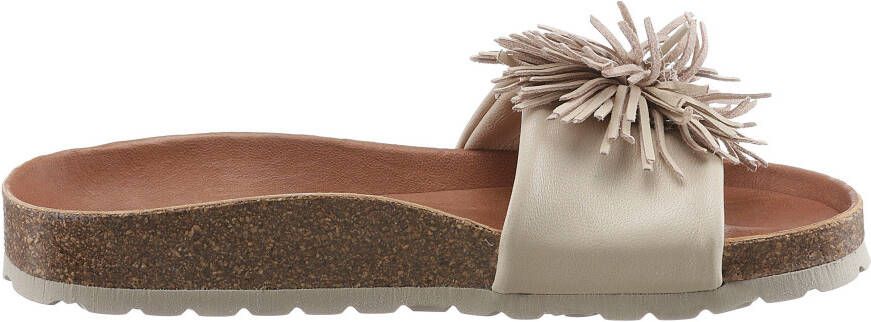 VERBENAS Slippers Reina Roda voor de zomer