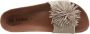 VERBENAS Slippers Reina Ecobrush zomerschoen slippers strand schoen voor de zomer - Thumbnail 6