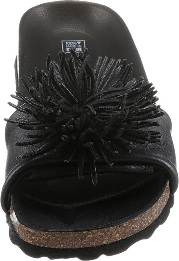 VERBENAS Slippers Reina Ecobrush zomerschoen slippers strand schoen voor de zomer