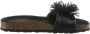VERBENAS Slippers Reina Ecobrush zomerschoen slippers strand schoen voor de zomer - Thumbnail 5