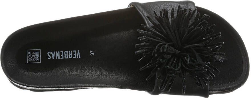 VERBENAS Slippers Reina Ecobrush zomerschoen slippers strand schoen voor de zomer
