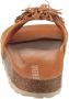 VERBENAS Slippers Reina Ecobrush zomerschoen slippers strand schoen voor de zomer - Thumbnail 2
