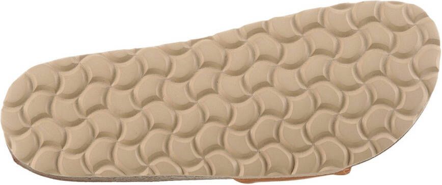 VERBENAS Slippers Reina Ecobrush zomerschoen slippers strand schoen voor de zomer