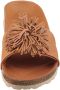 VERBENAS Slippers Reina Ecobrush zomerschoen slippers strand schoen voor de zomer - Thumbnail 4