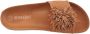 VERBENAS Slippers Reina Ecobrush zomerschoen slippers strand schoen voor de zomer - Thumbnail 6