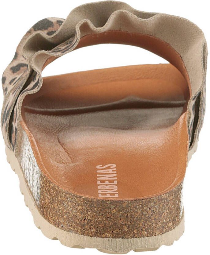 VERBENAS Slippers Rocio Roda