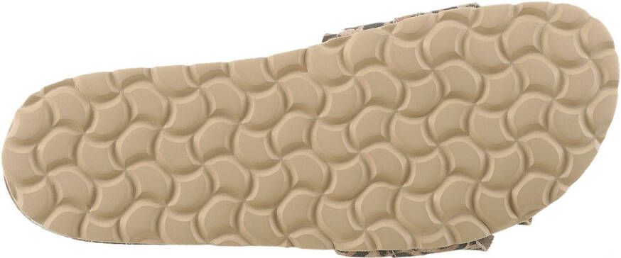 VERBENAS Slippers Rocio Roda