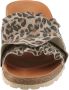 VERBENAS Slippers Dames Rocio Maat: 38 Materiaal: Suède Kleur: Bruin - Thumbnail 10