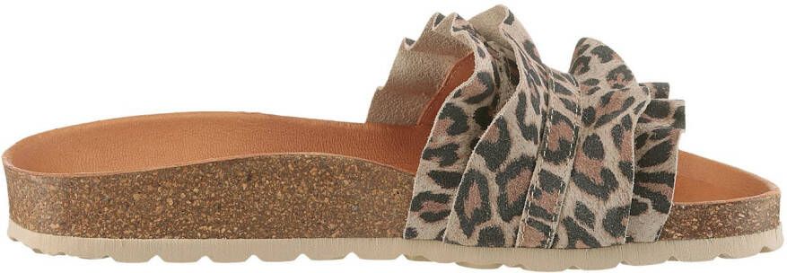 VERBENAS Slippers Rocio Roda