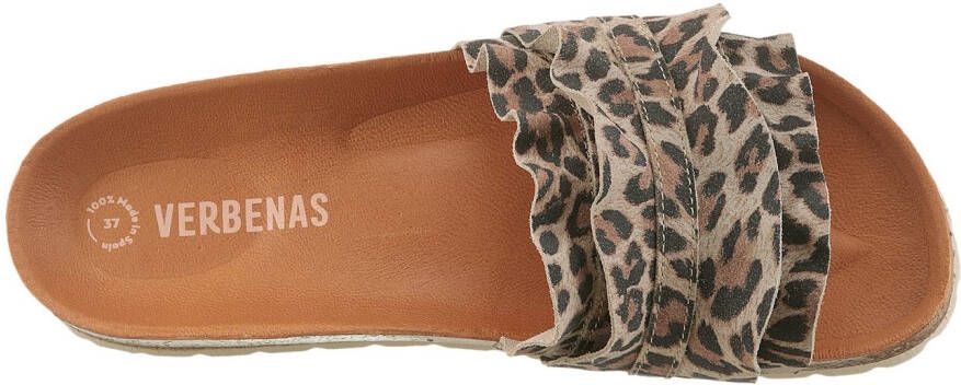 VERBENAS Slippers Rocio Roda