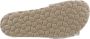 VERBENAS Slippers Dames Rocio Maat: 40 Materiaal: Leer Kleur: Zilver - Thumbnail 9