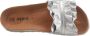 VERBENAS Slippers Dames Rocio Maat: 40 Materiaal: Leer Kleur: Zilver - Thumbnail 12