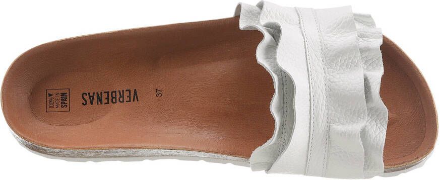Verbenas 330079V-0260 Rica Damesschoenen 394-Blanco - Foto 13