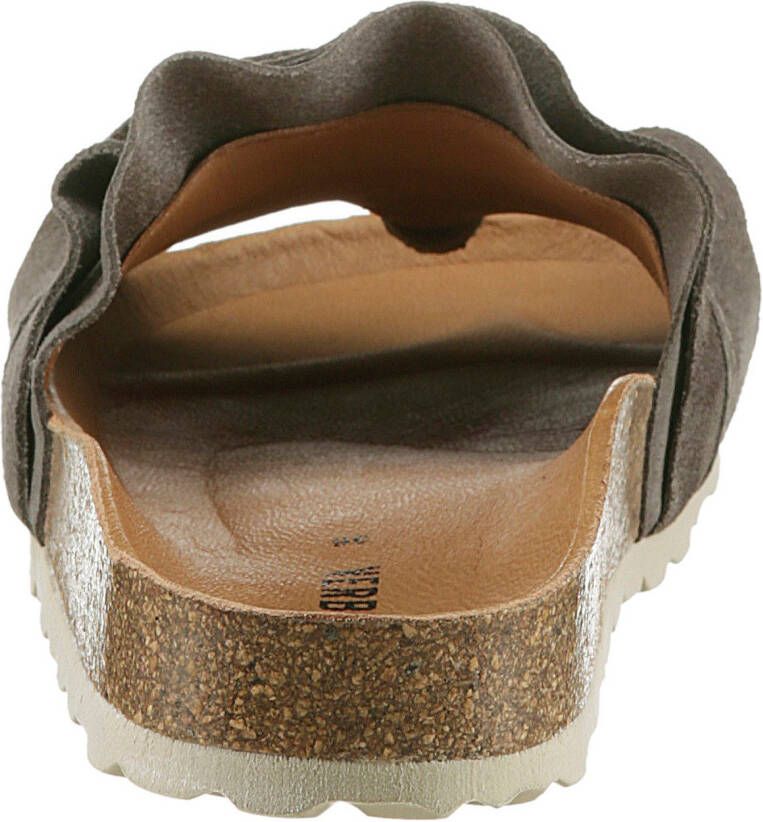 VERBENAS Slippers Rocio Roda zomerschoen slippers geschikt voor strand- en zwemuitstapjes