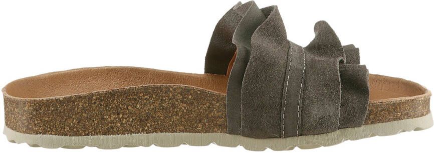 VERBENAS Slippers Rocio Roda zomerschoen slippers geschikt voor strand- en zwemuitstapjes