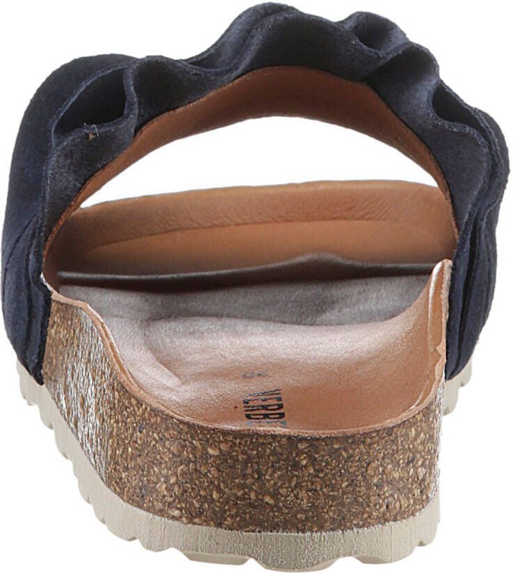 VERBENAS Slippers Rocio Roda zomerschoen slippers geschikt voor strand- en zwemuitstapjes