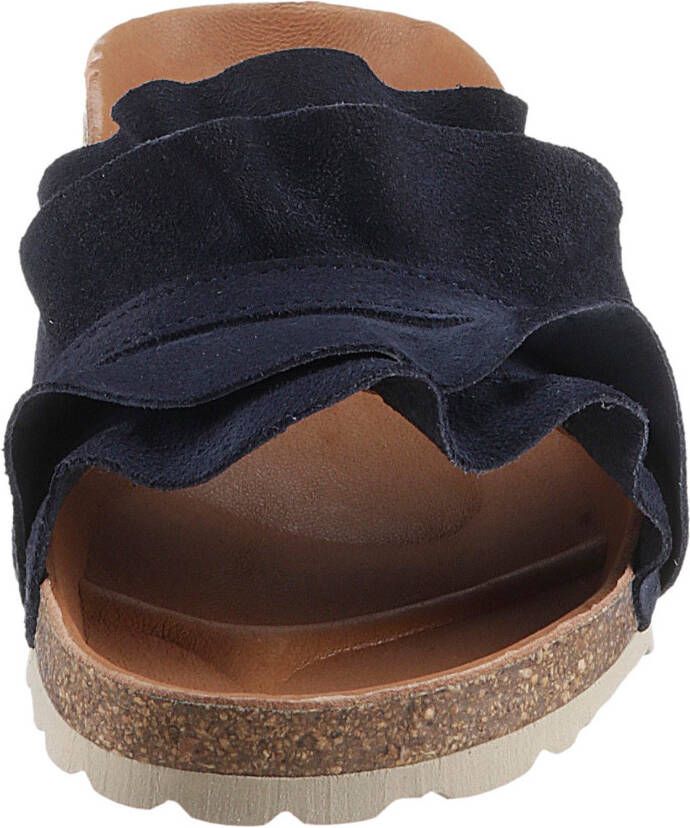 VERBENAS Slippers Rocio Roda zomerschoen slippers geschikt voor strand- en zwemuitstapjes