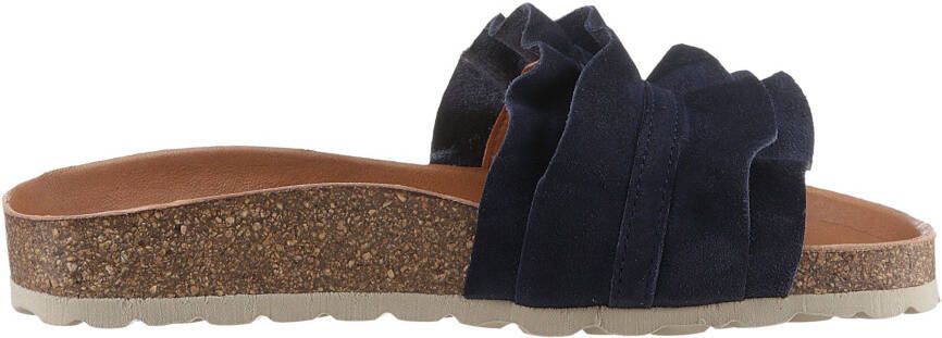 VERBENAS Slippers Rocio Roda zomerschoen slippers geschikt voor strand- en zwemuitstapjes