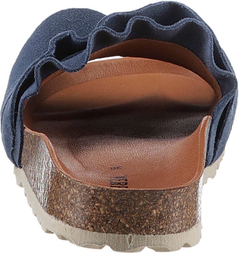 VERBENAS Slippers Rocio Roda zomerschoen slippers geschikt voor strand- en zwemuitstapjes