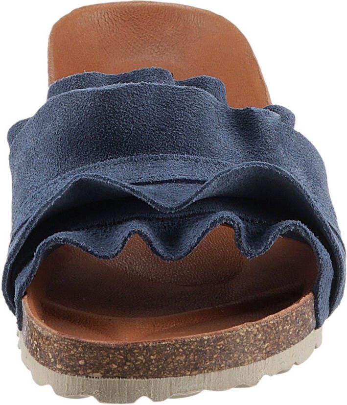 VERBENAS Slippers Rocio Roda zomerschoen slippers geschikt voor strand- en zwemuitstapjes