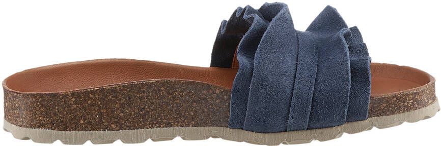 VERBENAS Slippers Rocio Roda zomerschoen slippers geschikt voor strand- en zwemuitstapjes