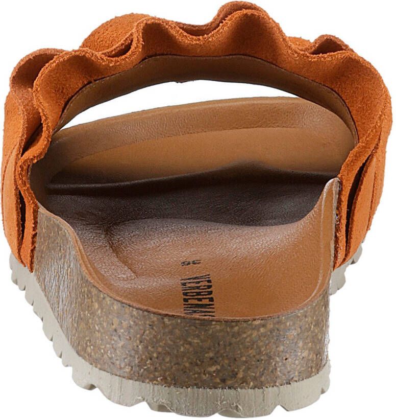 VERBENAS Slippers Rocio Roda zomerschoen slippers geschikt voor strand- en zwemuitstapjes