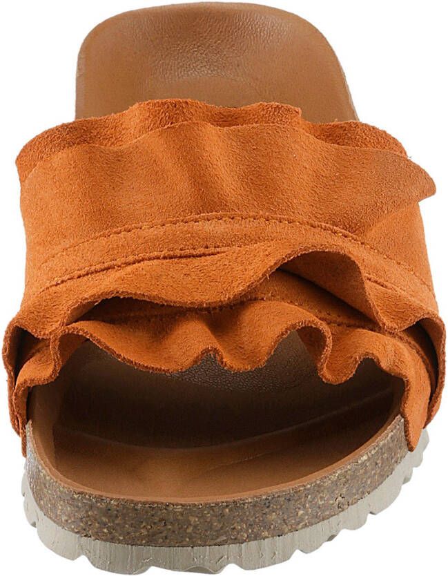 VERBENAS Slippers Rocio Roda zomerschoen slippers geschikt voor strand- en zwemuitstapjes