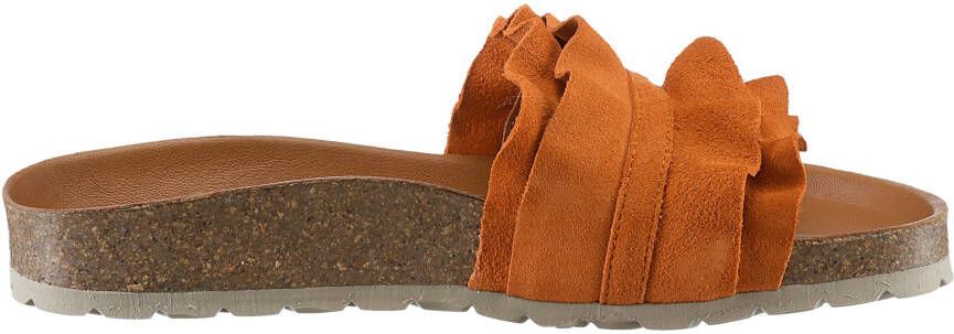 VERBENAS Slippers Rocio Roda zomerschoen slippers geschikt voor strand- en zwemuitstapjes