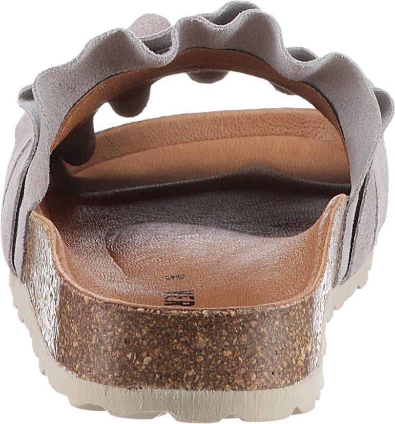 VERBENAS Slippers Rocio Roda zomerschoen slippers geschikt voor strand- en zwemuitstapjes