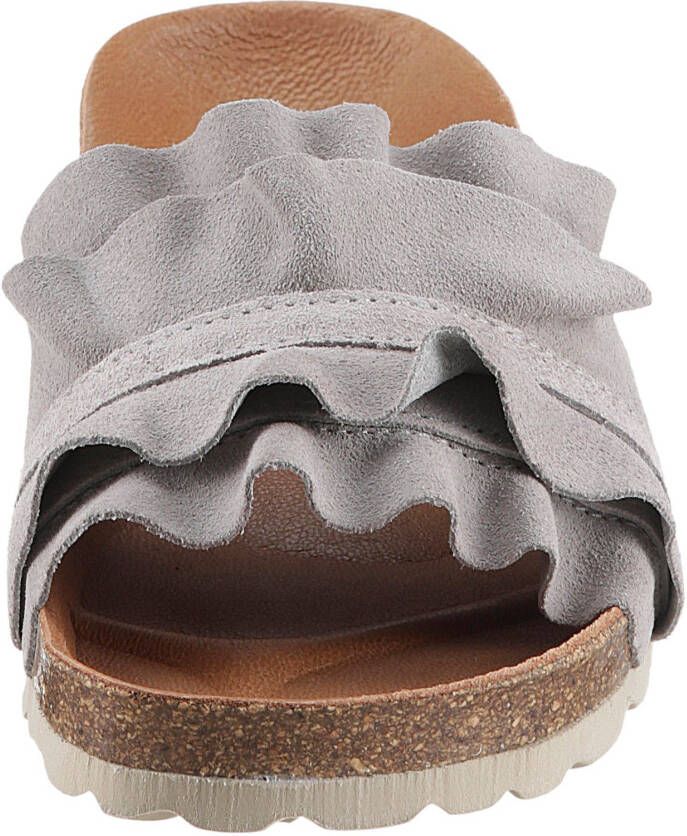 VERBENAS Slippers Rocio Roda zomerschoen slippers geschikt voor strand- en zwemuitstapjes