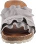 VERBENAS Slippers Rocio Roda zomerschoen slippers geschikt voor strand- en zwemuitstapjes - Thumbnail 4