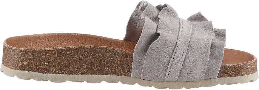 VERBENAS Slippers Rocio Roda zomerschoen slippers geschikt voor strand- en zwemuitstapjes