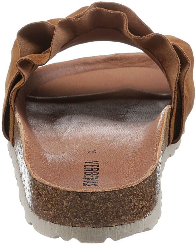 VERBENAS Slippers Rocio Roda zomerschoen slippers geschikt voor strand- en zwemuitstapjes