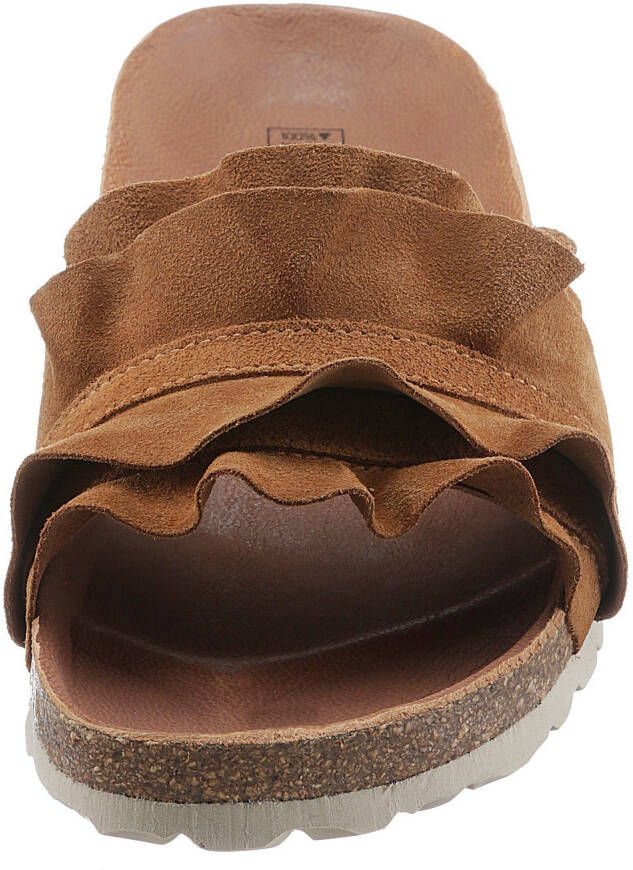 VERBENAS Slippers Rocio Roda zomerschoen slippers geschikt voor strand- en zwemuitstapjes