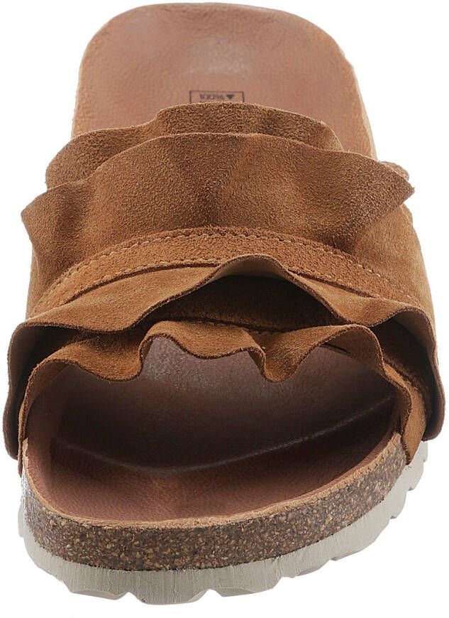 VERBENAS Slippers Rocio Roda