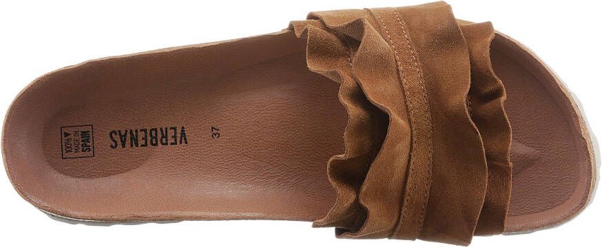 VERBENAS Slippers Rocio Roda zomerschoen slippers geschikt voor strand- en zwemuitstapjes