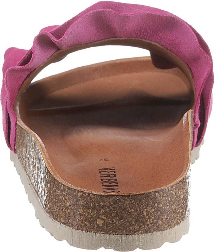 VERBENAS Slippers Rocio Roda zomerschoen slippers geschikt voor strand- en zwemuitstapjes