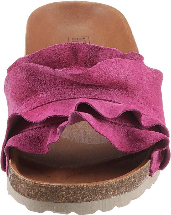 VERBENAS Slippers Rocio Roda zomerschoen slippers geschikt voor strand- en zwemuitstapjes