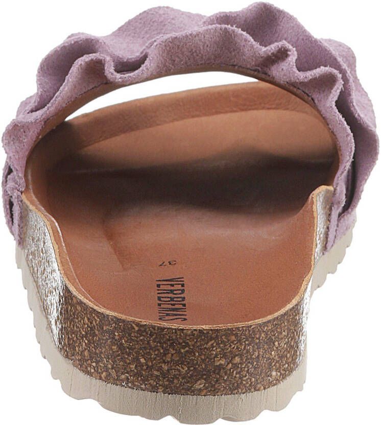 VERBENAS Slippers Rocio Roda geschikt strand en zwembad