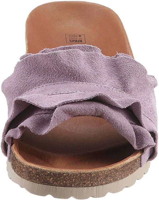 VERBENAS Slippers Rocio Roda geschikt strand en zwembad
