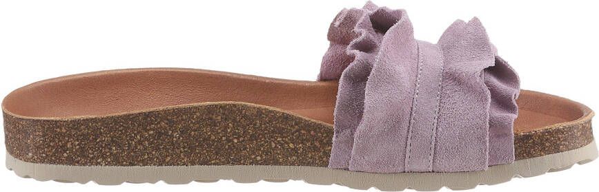 VERBENAS Slippers Rocio Roda geschikt strand en zwembad
