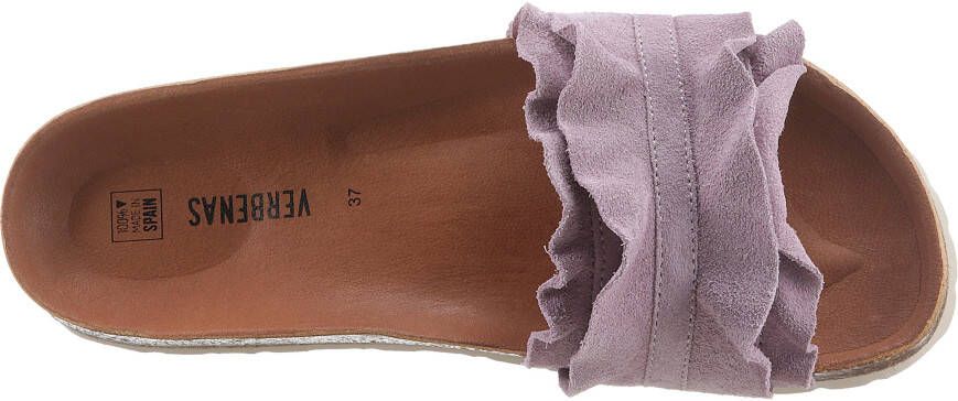 VERBENAS Slippers Rocio Roda geschikt strand en zwembad