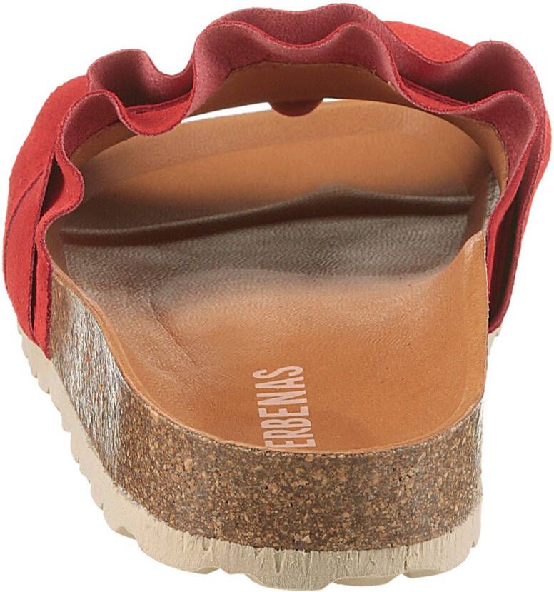 VERBENAS Slippers Rocio Roda zomerschoen slippers geschikt voor strand- en zwemuitstapjes