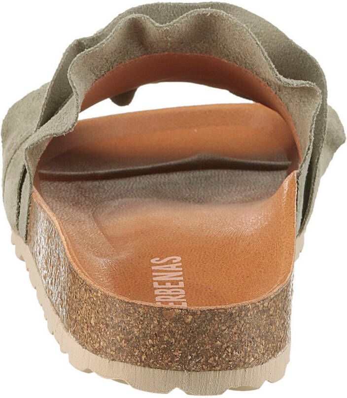 VERBENAS Slippers Rocio Roda zomerschoen slippers geschikt voor strand- en zwemuitstapjes