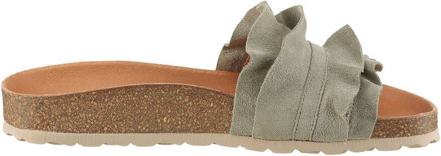 VERBENAS Slippers Rocio Roda zomerschoen slippers geschikt voor strand- en zwemuitstapjes