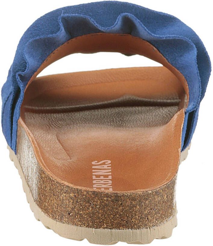 VERBENAS Slippers Rocio Roda zomerschoen slippers geschikt voor strand- en zwemuitstapjes